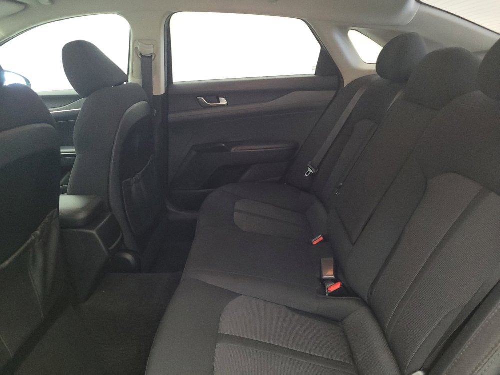 Used 2022 Kia K5 LXS AWD/4WD image 18