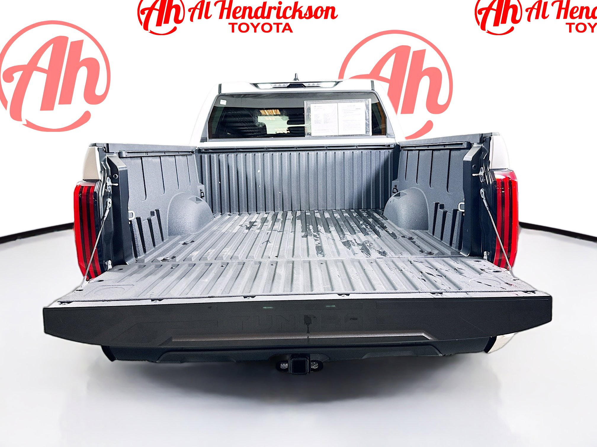 Used 2025 Toyota Tundra SR5 image 30