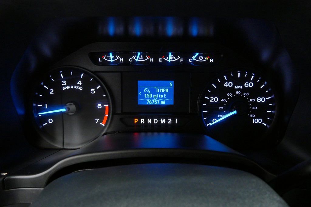 Used 2022 Ford F250 XL w/ Power Equipment Group image 23