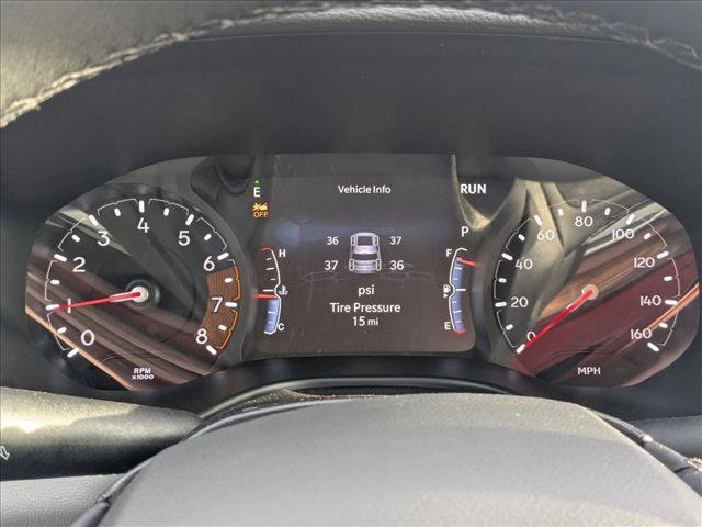 New 2026 Jeep Compass Limited w/ Mopar Graphics Package image 9