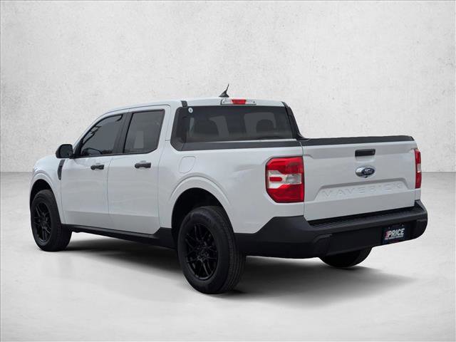 Used 2022 Ford Maverick XL image 8