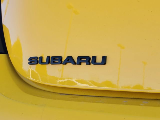 New 2026 Subaru BRZ Series.Yellow image 9