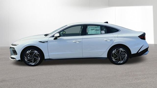 New 2026 Hyundai Sonata SEL AWD/4WD image 5