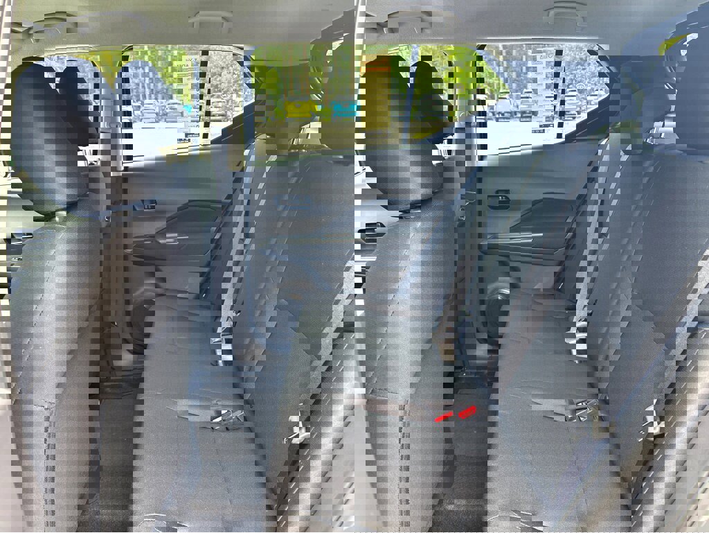 New 2025 Nissan Kicks Play S image 27