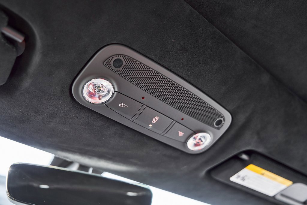 Used 2024 Lamborghini Huracan STO image 74