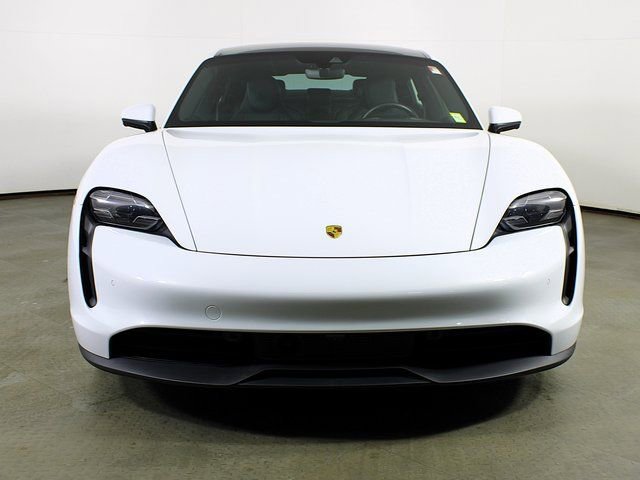 Certified 2020 Porsche Taycan 4S image 10