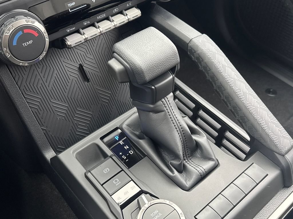 New 2026 Toyota 4Runner SR5 image 28