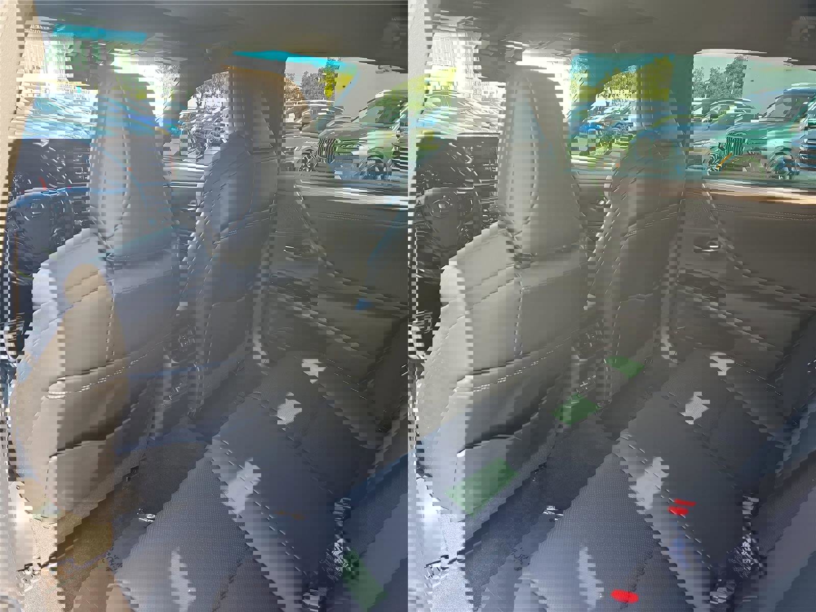 Used 2022 Lexus ES 350 F Sport image 7