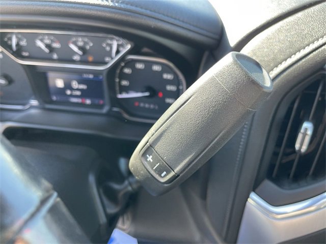 Used 2020 GMC Sierra 1500 SLT w/ SLT Premium Package image 20