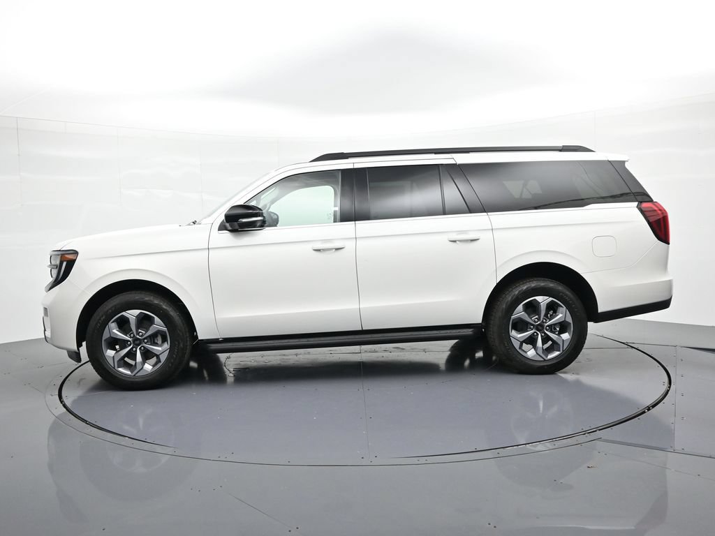 New 2027 Ford Expedition Max Active AWD/4WD image 9