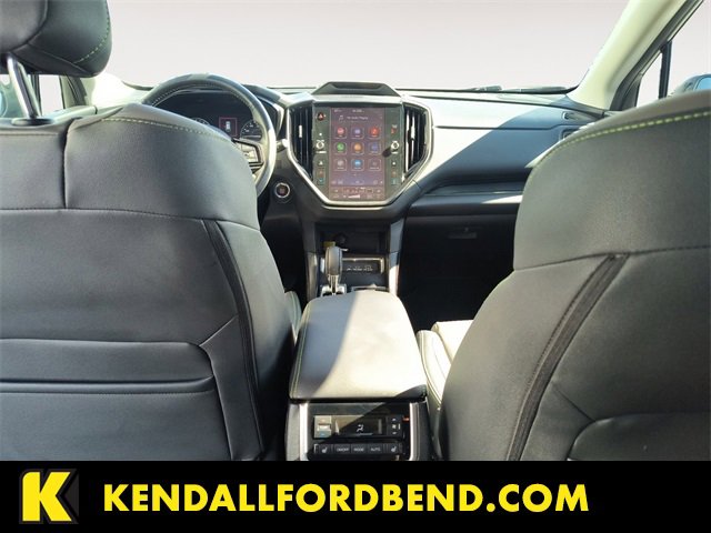 Used 2023 Subaru Ascent Onyx Edition Limited image 10