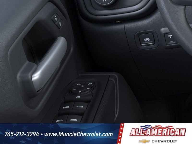 New 2026 Chevrolet Silverado 3500 W/T image 22