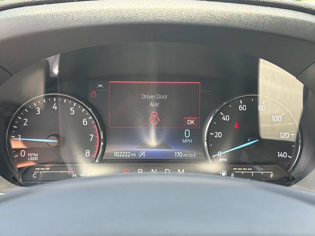 Certified 2020 Ford Explorer XLT AWD/4WD image 29