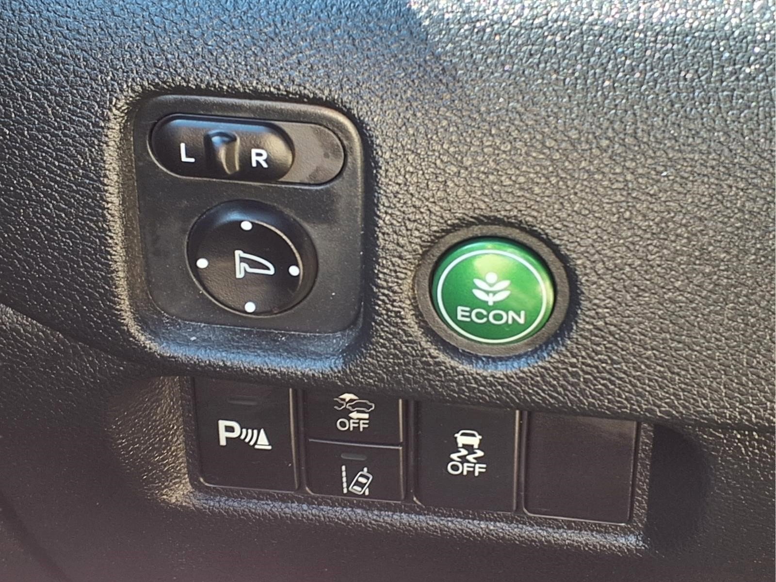 Certified 2023 Honda Passport EX-L image 29