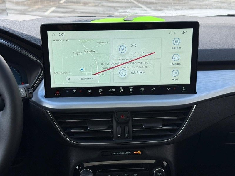 New 2026 Ford Escape Platinum w/ Premium Technology Package image 12