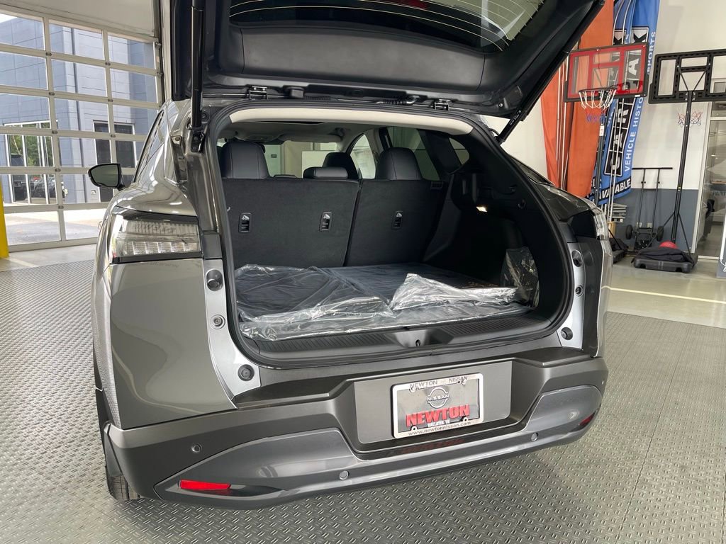 New 2026 Nissan Murano SL AWD/4WD image 7