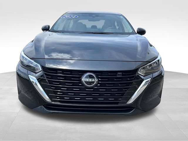 Used 2024 Nissan Sentra SV FWD image 6