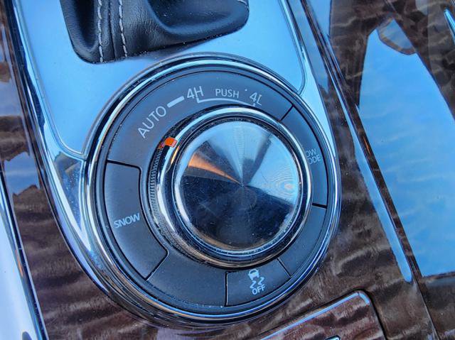 Used 2018 Nissan Armada SL w/ Premium Package image 27