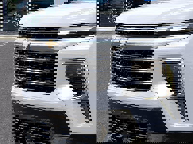 New 2026 Chevrolet Traverse High Country image 13