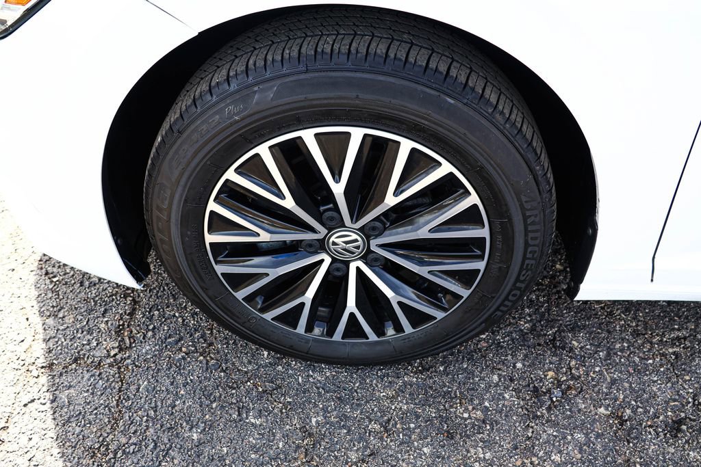 Used 2021 Volkswagen Jetta S image 13