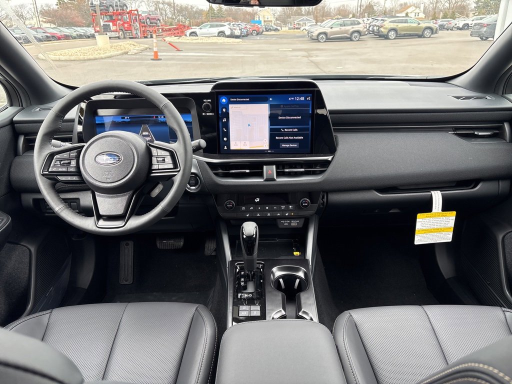 New 2026 Subaru Outback Limited image 13