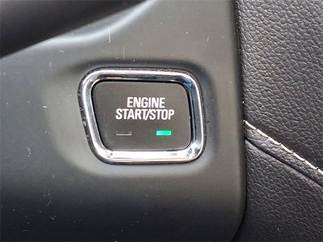 Certified 2023 GMC Acadia SLE w/ Driver Convenience Package image 19