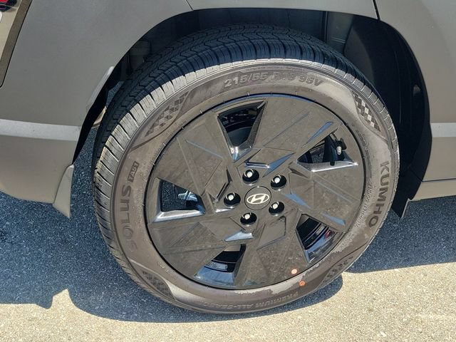 New 2026 Hyundai Kona SEL Sport FWD image 30