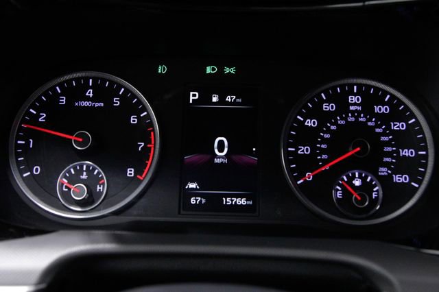 Used 2022 Kia K5 GT-Line w/ GT-Line FWD Premium Package image 22