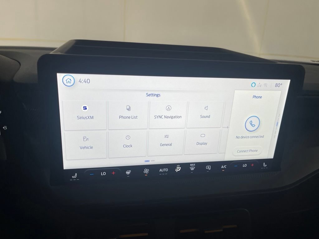 Used 2025 Ford Maverick Tremor AWD/4WD image 69