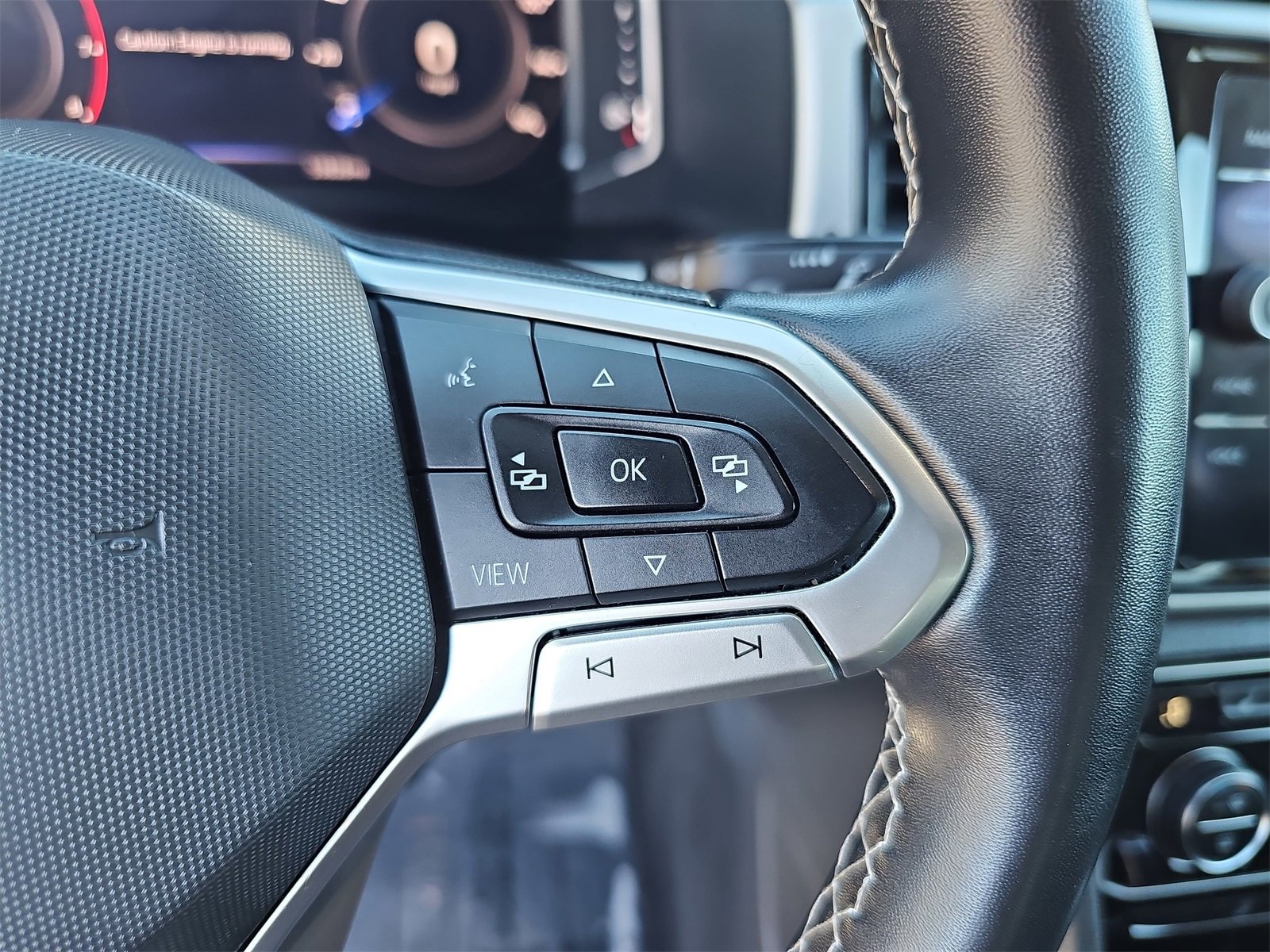 Used 2022 Volkswagen Atlas SE image 20