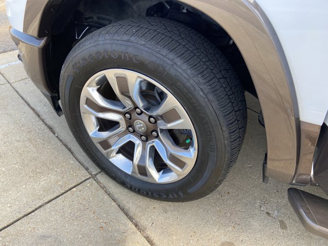 Used 2020 RAM 1500 Limited image 24