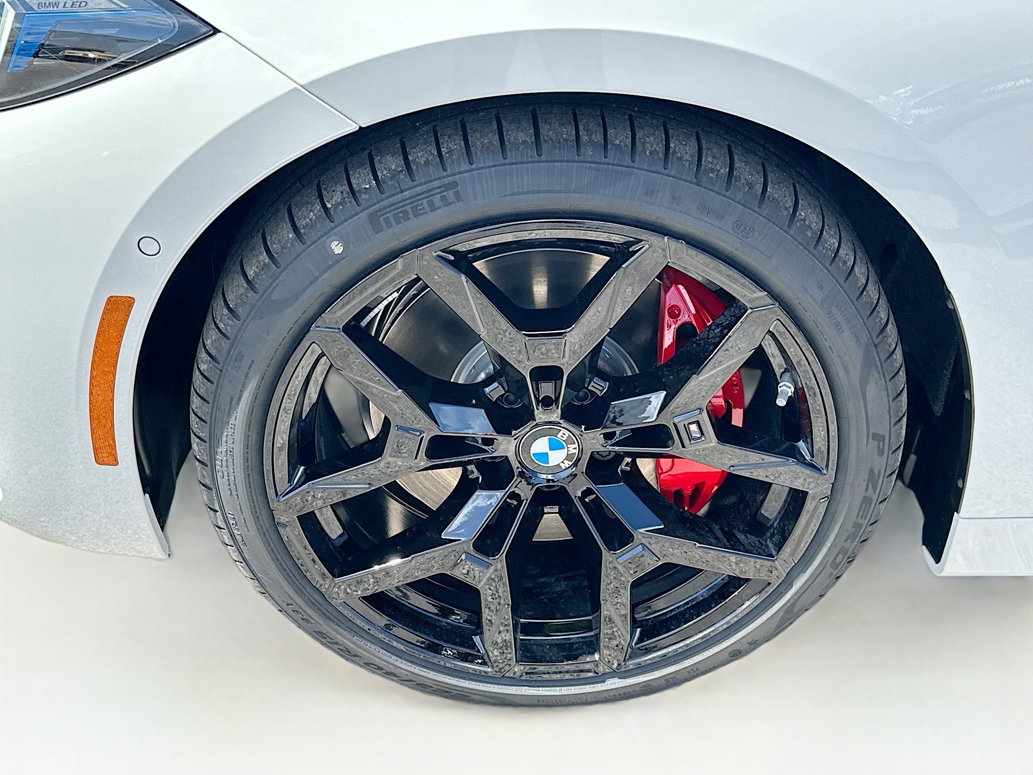New 2026 BMW 430i Coupe w/ M Sport Package RWD image 28