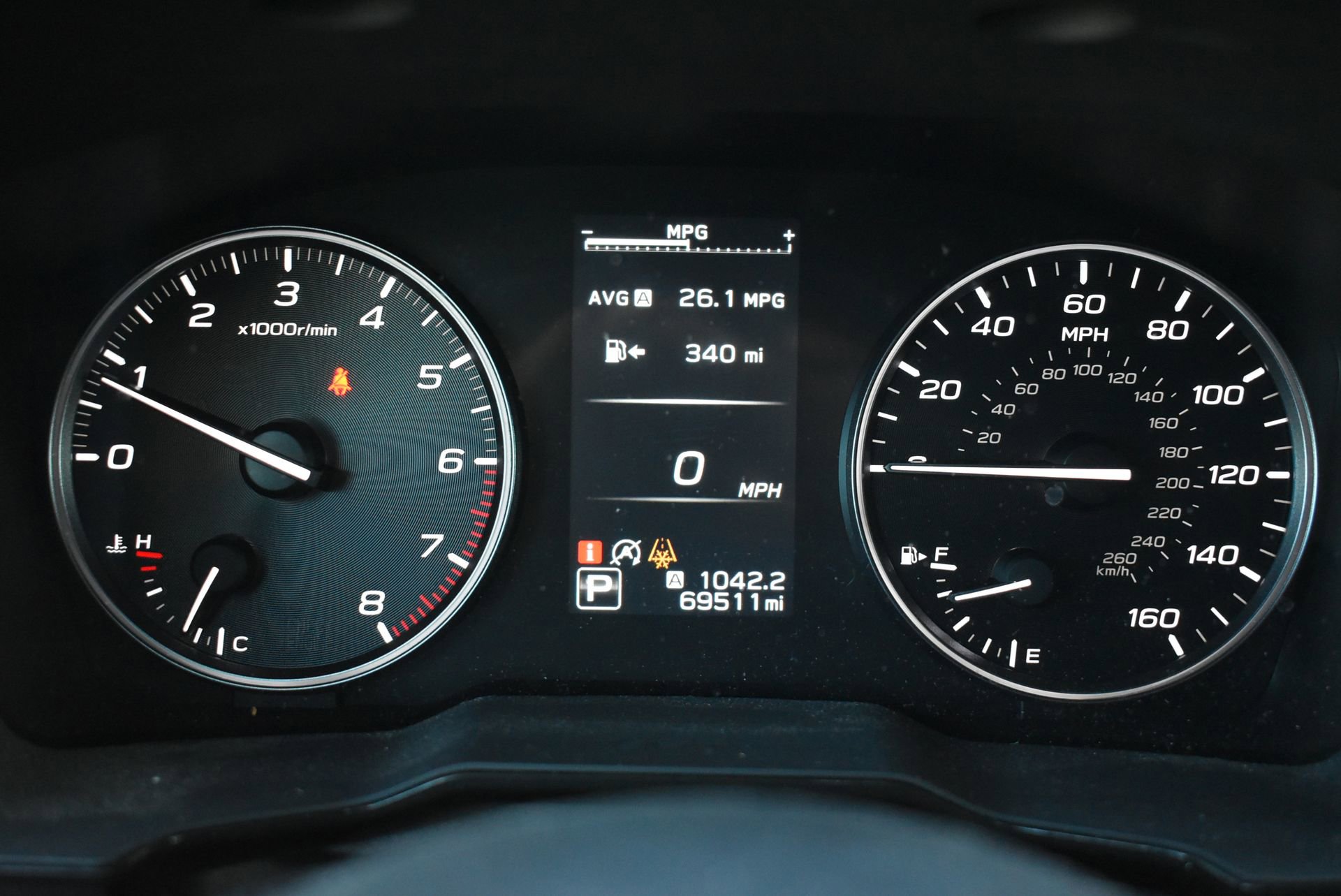 Used 2024 Subaru Outback Premium image 29