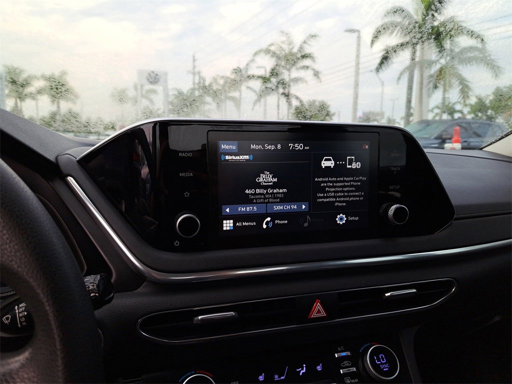 Used 2020 Hyundai Sonata SEL image 21