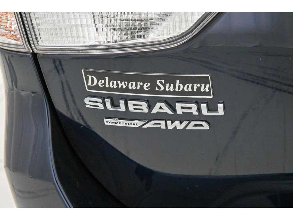 Used 2022 Subaru Forester Sport image 55