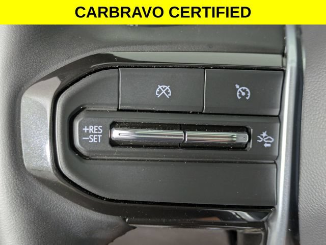 Certified 2026 Chevrolet Colorado ZR2 w/ Technology Package AWD/4WD image 15