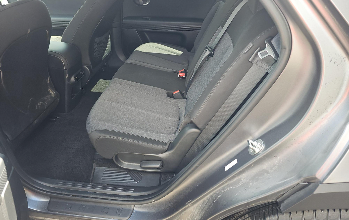 Used 2024 Hyundai Ioniq 5 SEL AWD/4WD image 15