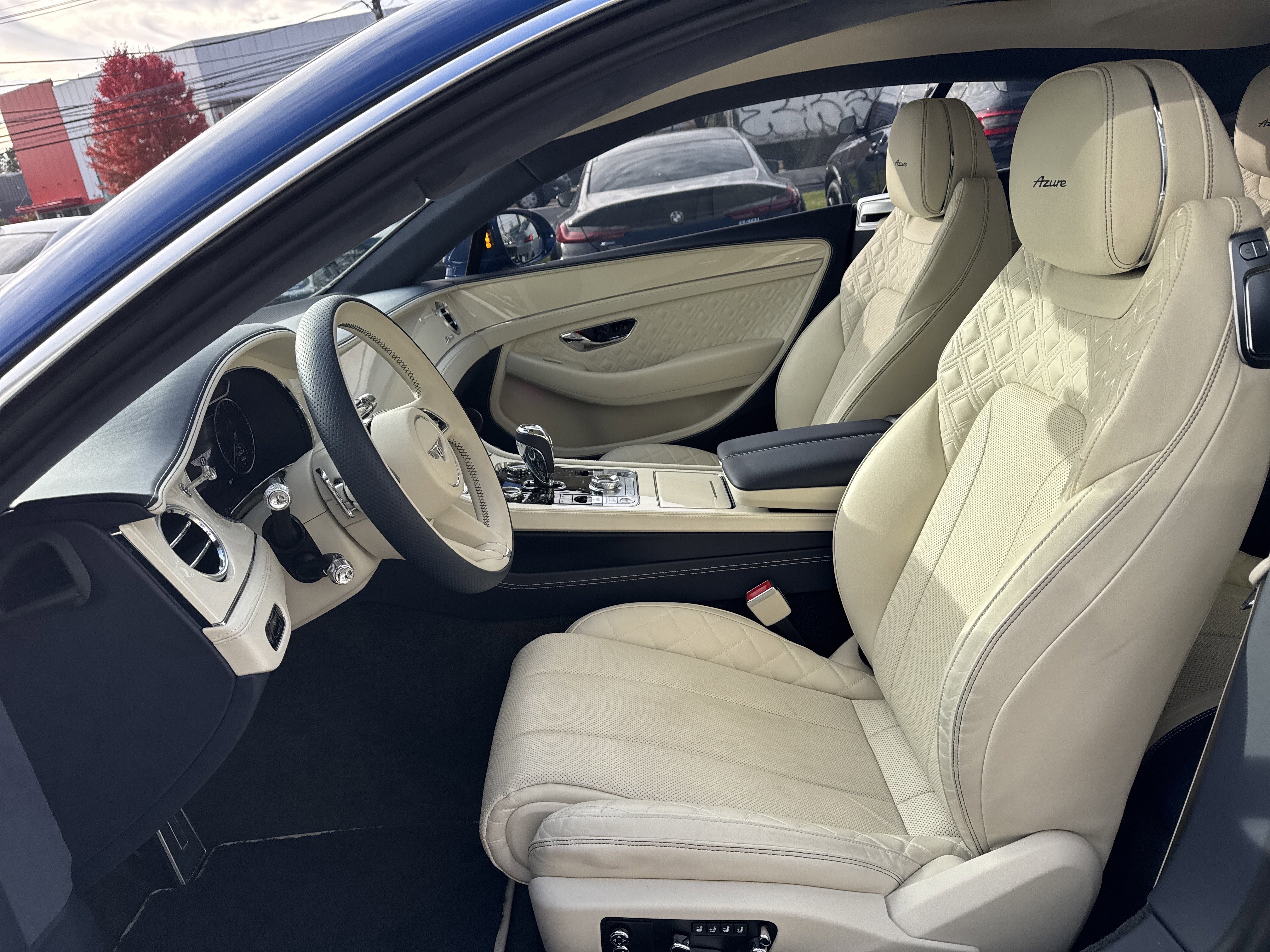 Used 2023 Bentley Continental GT Mulliner image 15