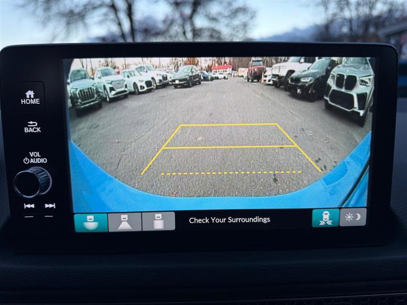 Used 2024 Honda Civic Type R image 20