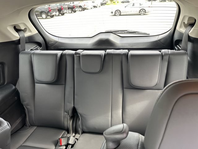 Used 2024 Subaru Ascent Limited AWD/4WD image 27