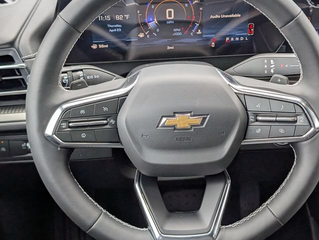 New 2026 Chevrolet Traverse LT FWD image 14