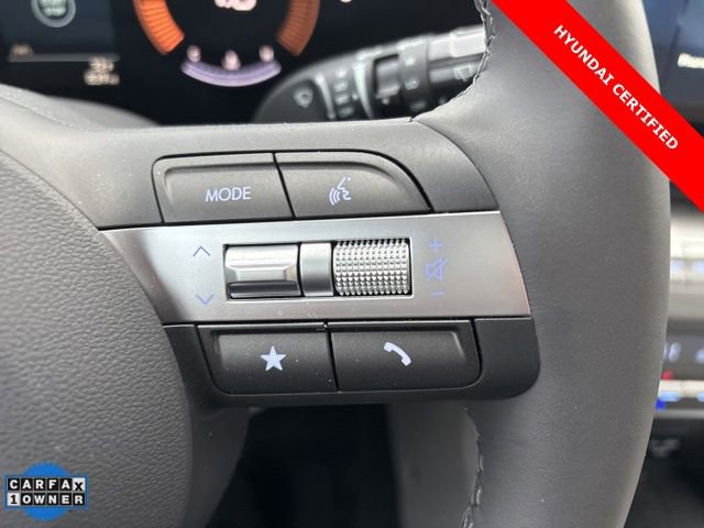 Certified 2026 Hyundai Kona SEL Sport image 15