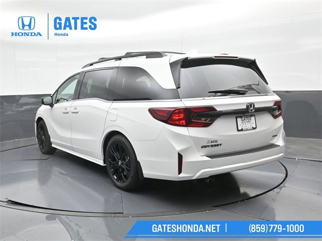 New 2026 Honda Odyssey Sport-L image 8