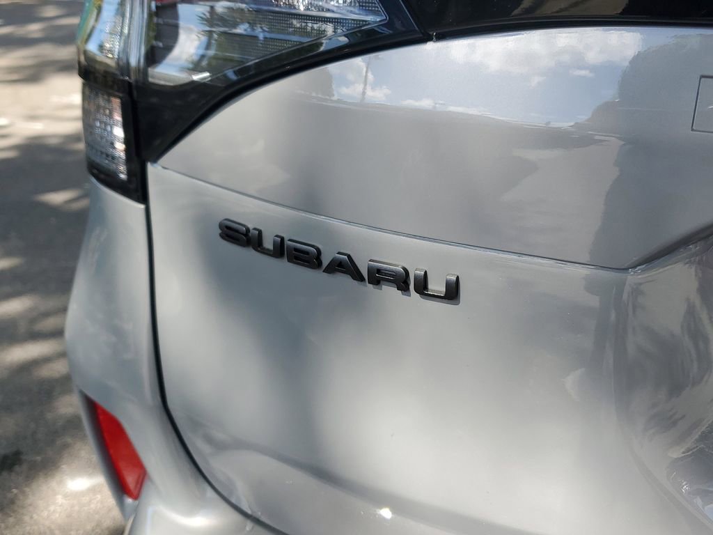 Used 2026 Subaru Forester Sport AWD/4WD image 29