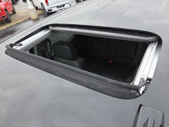 New 2026 GMC Sierra 1500 Denali image 3