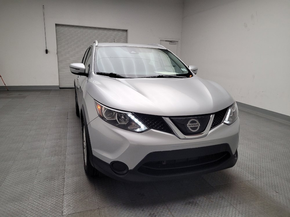Used 2019 Nissan Rogue Sport SV image 14