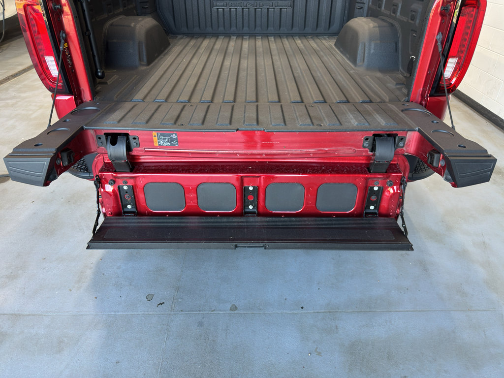 Used 2024 GMC Sierra 1500 Denali image 24
