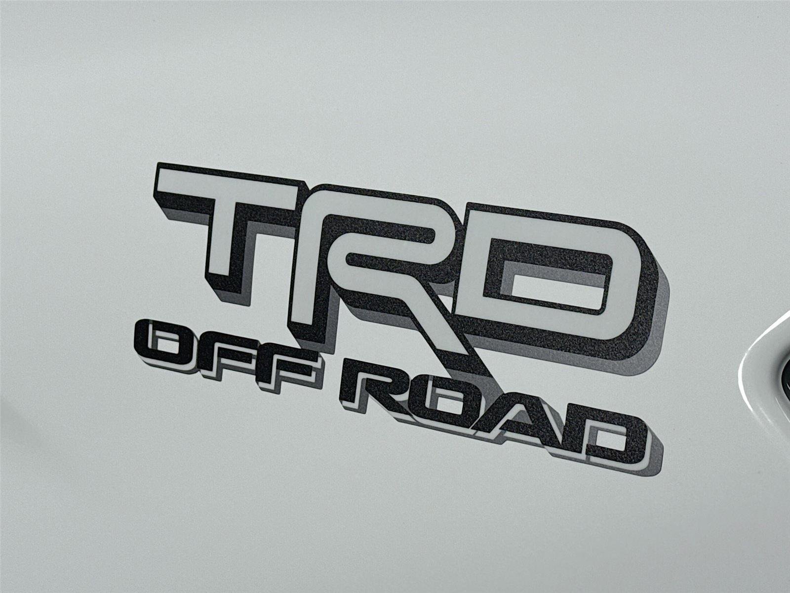 Used 2025 Toyota Tacoma 4x4 Double Cab Hybrid image 17