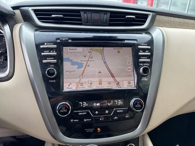 Certified 2024 Nissan Murano SL image 15