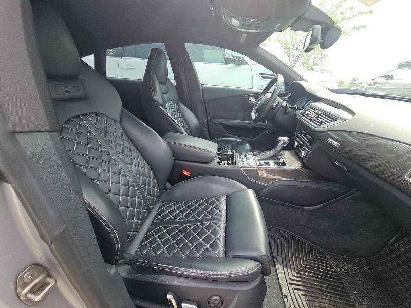 Used 2016 Audi S7 w/ S7 Sport Package AWD/4WD image 12